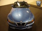 Thumbnail Photo 25 for 1998 BMW M Roadster